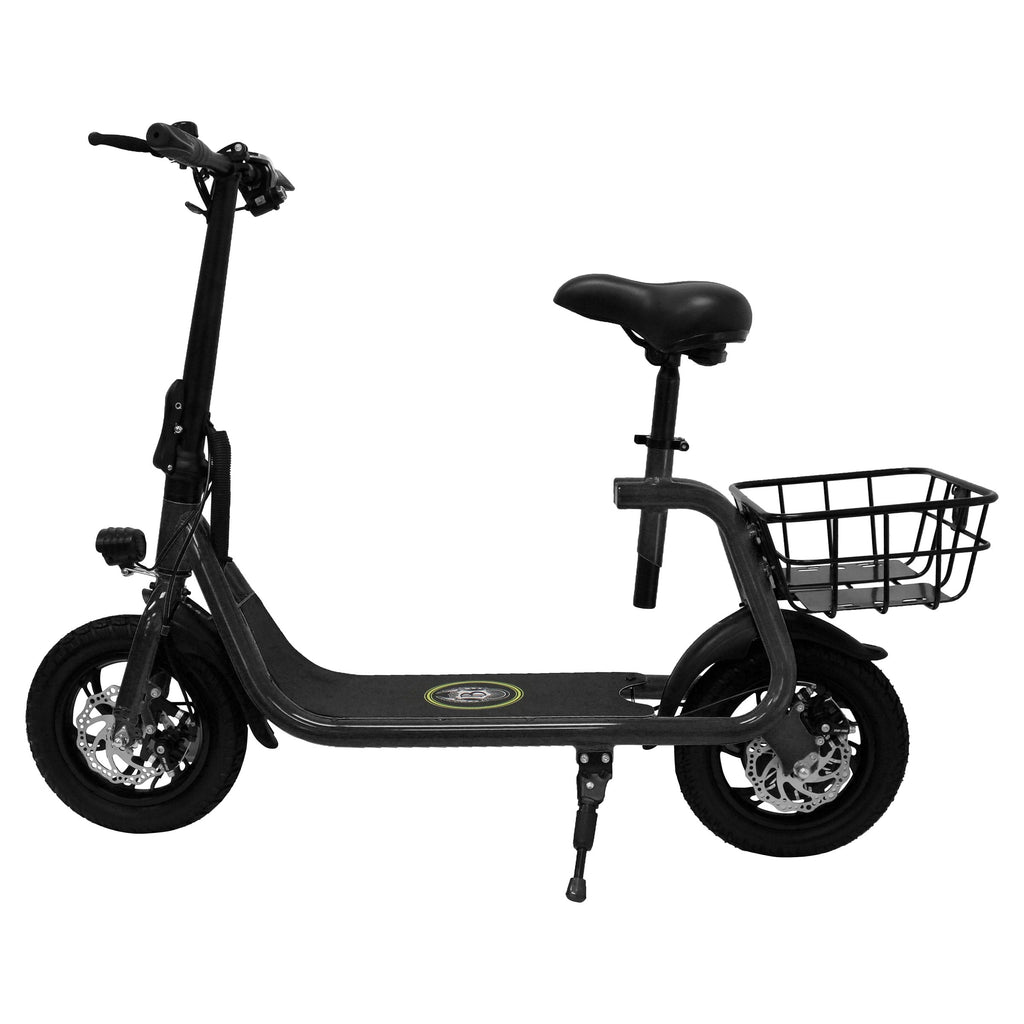 Phantom R1 Seated Electric Scooter