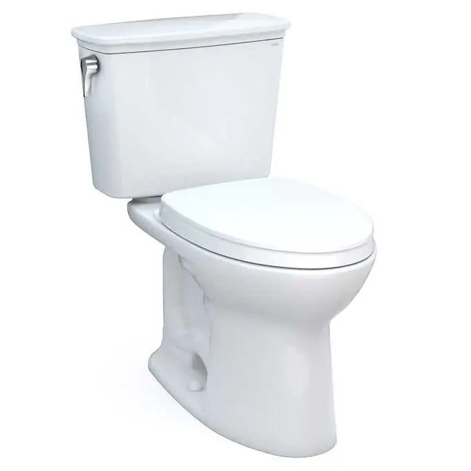 Toto Drake 2-piece Elongated Toilet