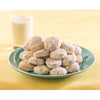 David's Cookies Butter Pecan Meltaways 32 oz, 2-pack