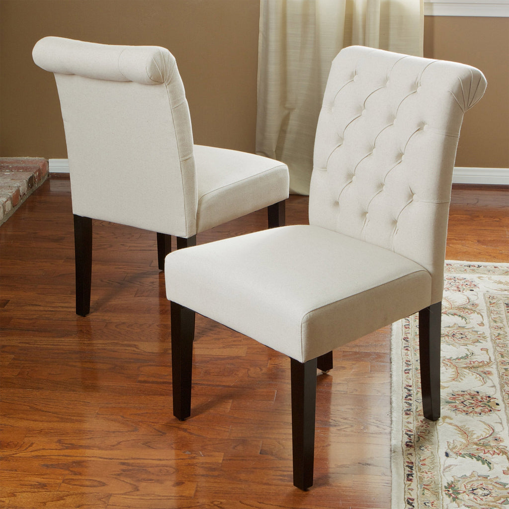 Broxton Dining Chair, 2-pack