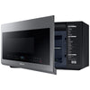 Samsung 2.1 cu. ft. Over-the-Range Microwave with Sensor Cook