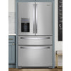 Whirlpool 26 cu. ft. 4-Door Refrigerator with Dual Cooling