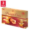 Isabelle Pineapple Cakes 27.1 oz, 3-count Image