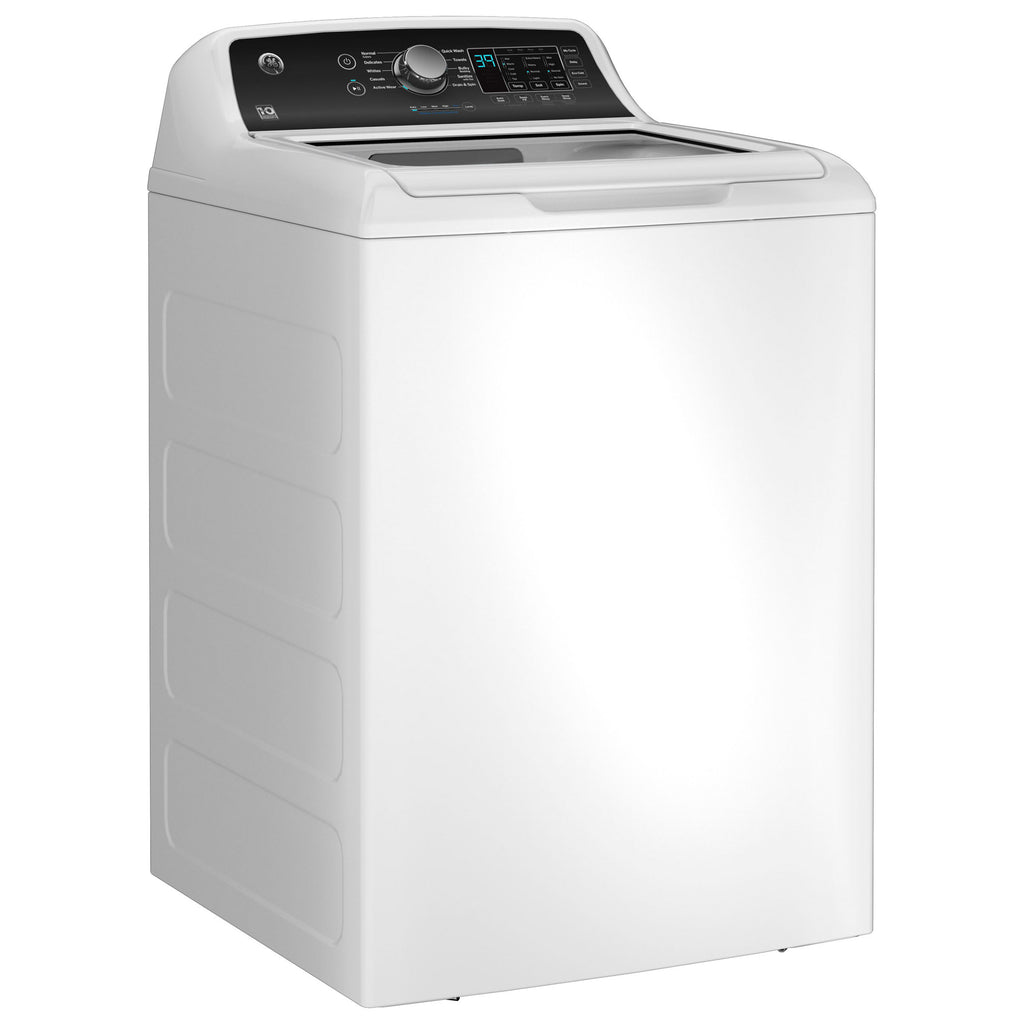 GE 4.5 cu. ft. Capacity Washer with Water Level Control
