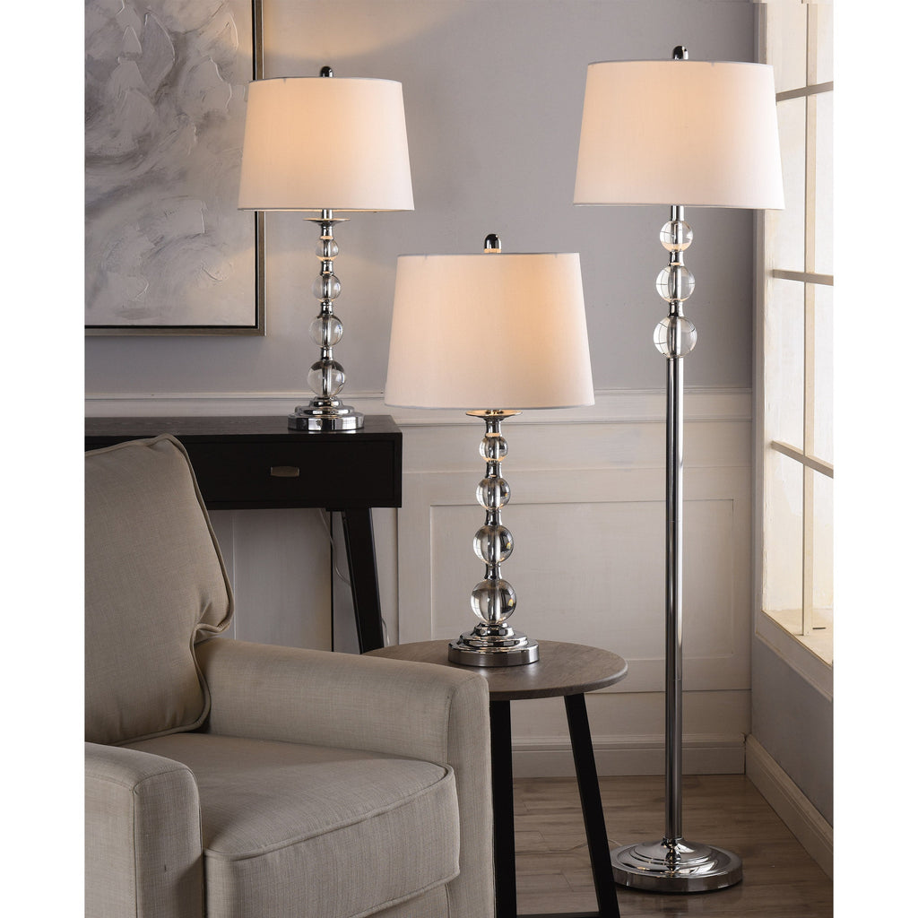 Messini Lamps, Set of 3 Image