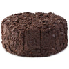 Davids Cookies Premier Chocolate Cake, 7.2 lbs