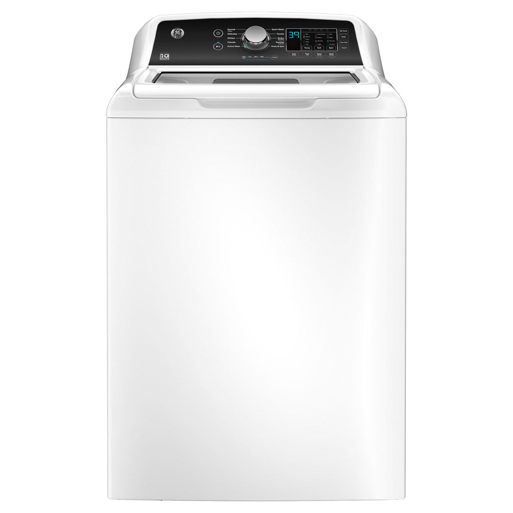 GE 4.5 cu. ft. Capacity Washer with Water Level Control