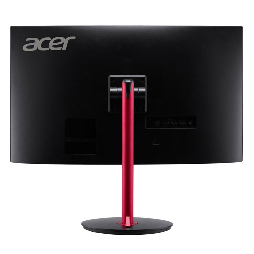 Acer 27” Class WQHD Curved Gaming Monitor
