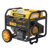 Firman 11,400/9200w Gasoline Powered Generator with Remote Start Image