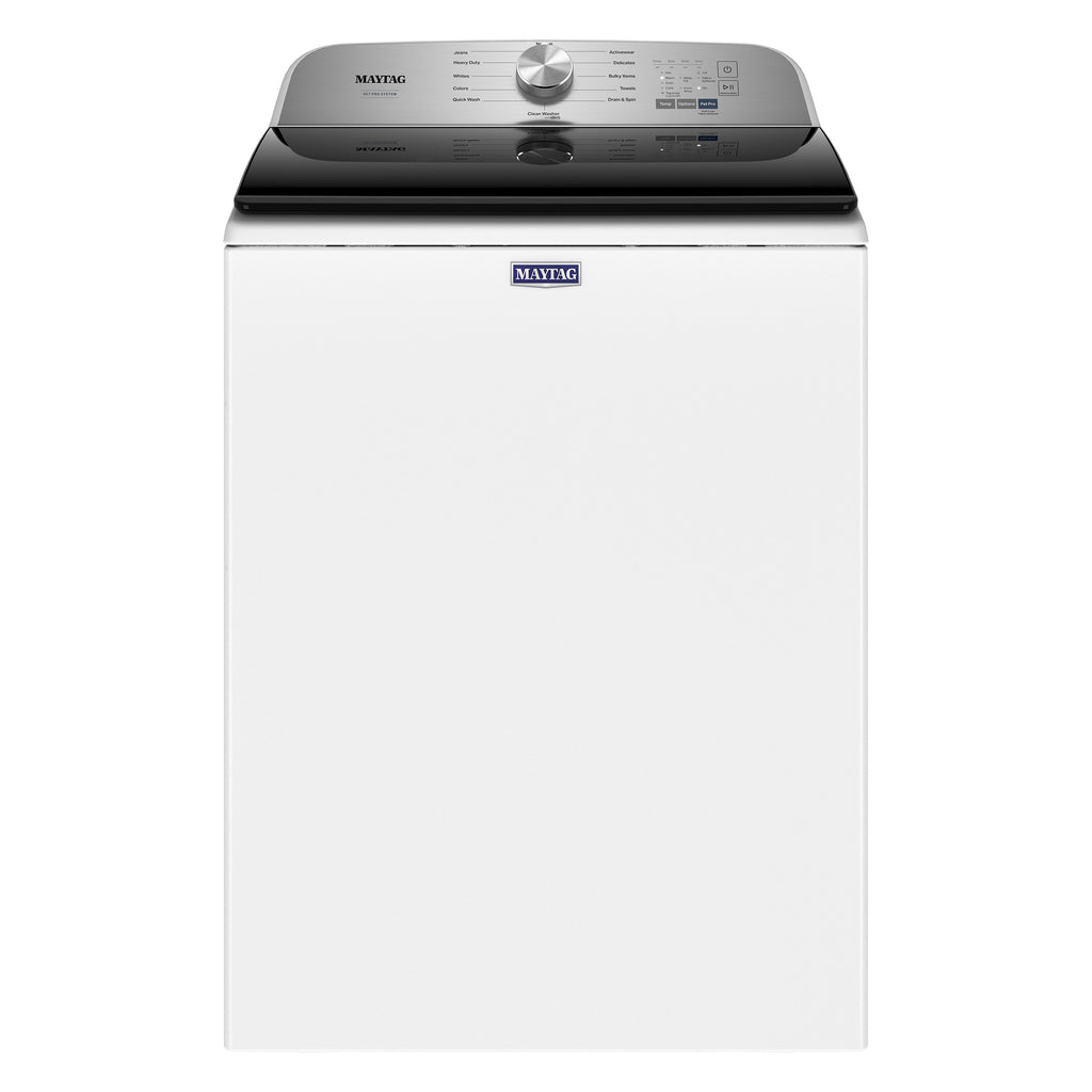 Maytag Pet Pro Top Load Washer 4.7 cu. ft.