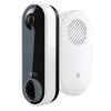 Arlo Essential Wire-Free Video Doorbell with Chime 2 Bundle Image