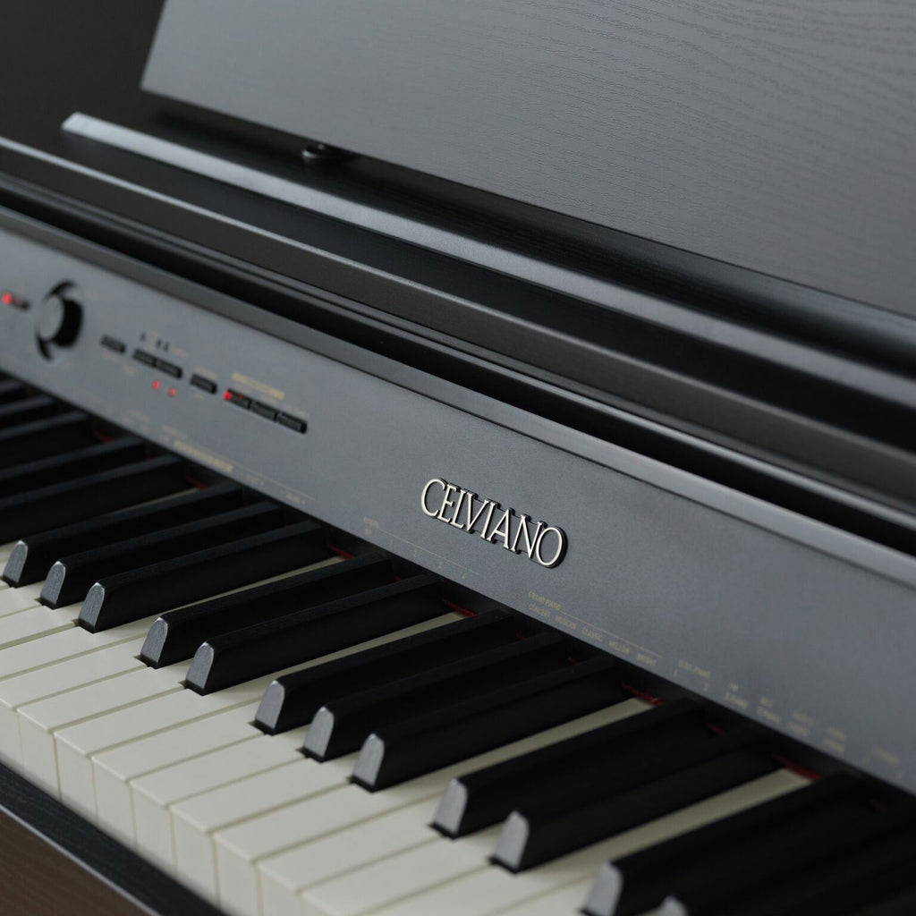 Casio AP-265 Celviano Digital Piano with Bench