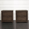 Parkside Nightstand, 2-pack Image