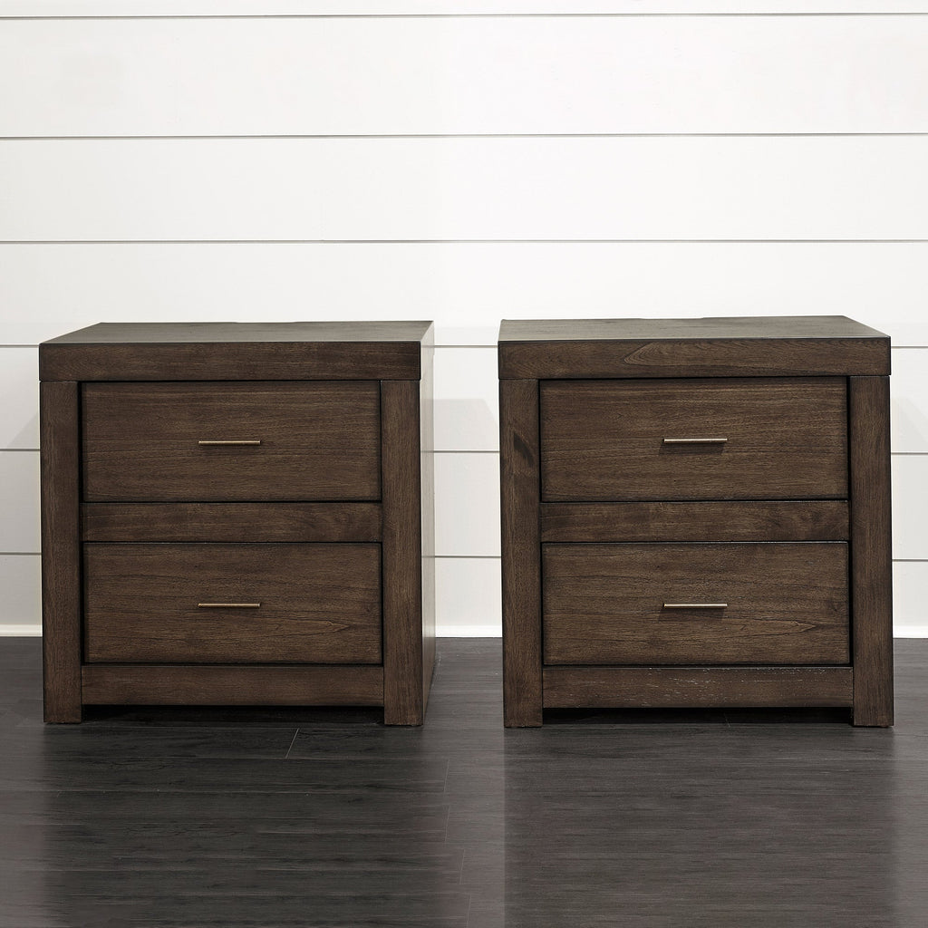 Parkside Nightstand, 2-pack Image