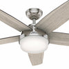 Hunter Avia II LED 52" Ceiling Fan