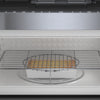Bosch 800 Series 1.8 cu. ft. Over-The-Range Speed Oven Convection Microwave with Sensor Cooking
