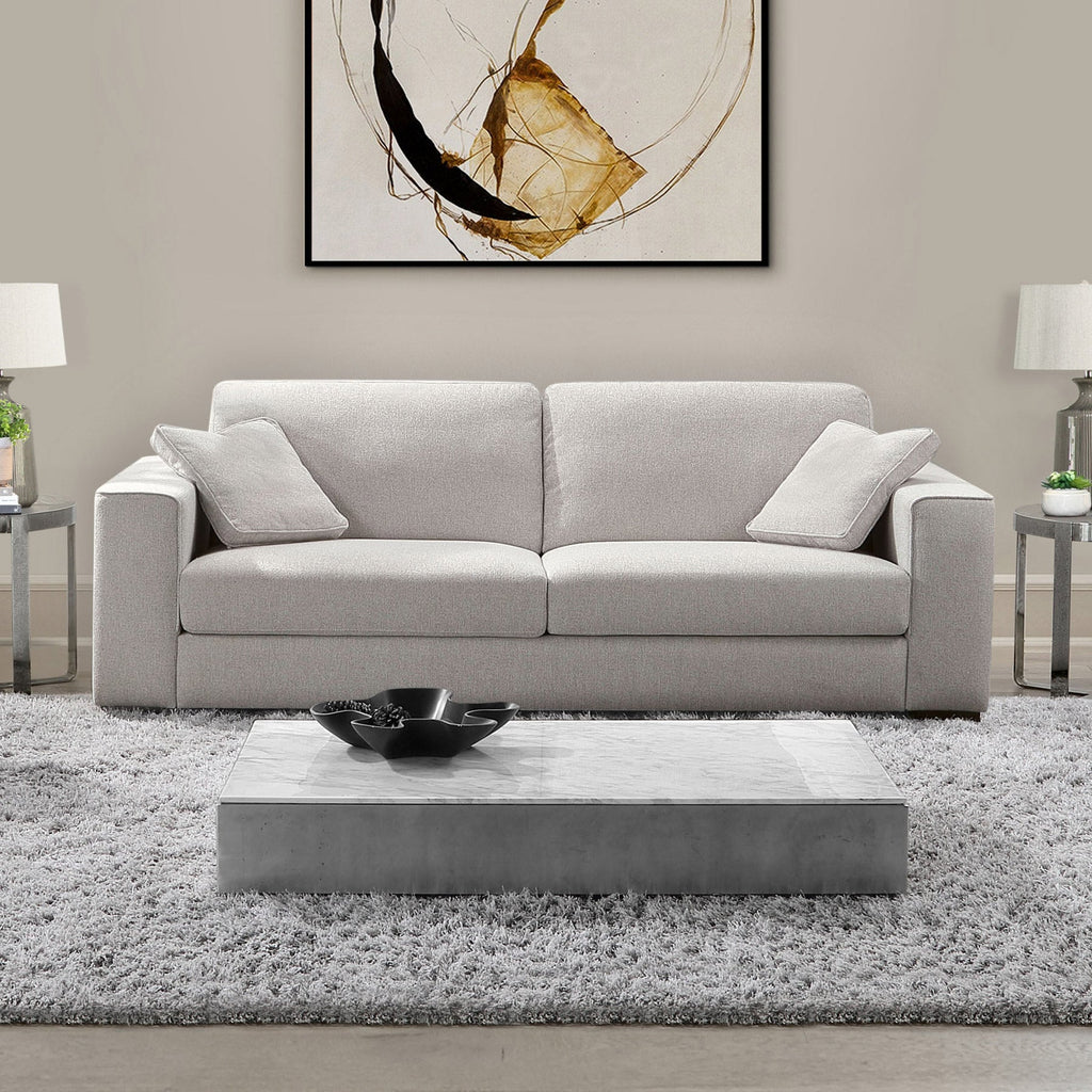 Emmeline Fabric Sofa Image