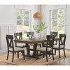 Findley 7-piece Dining Set