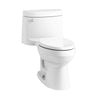 Kohler Cimarron 1-piece Toilet Image