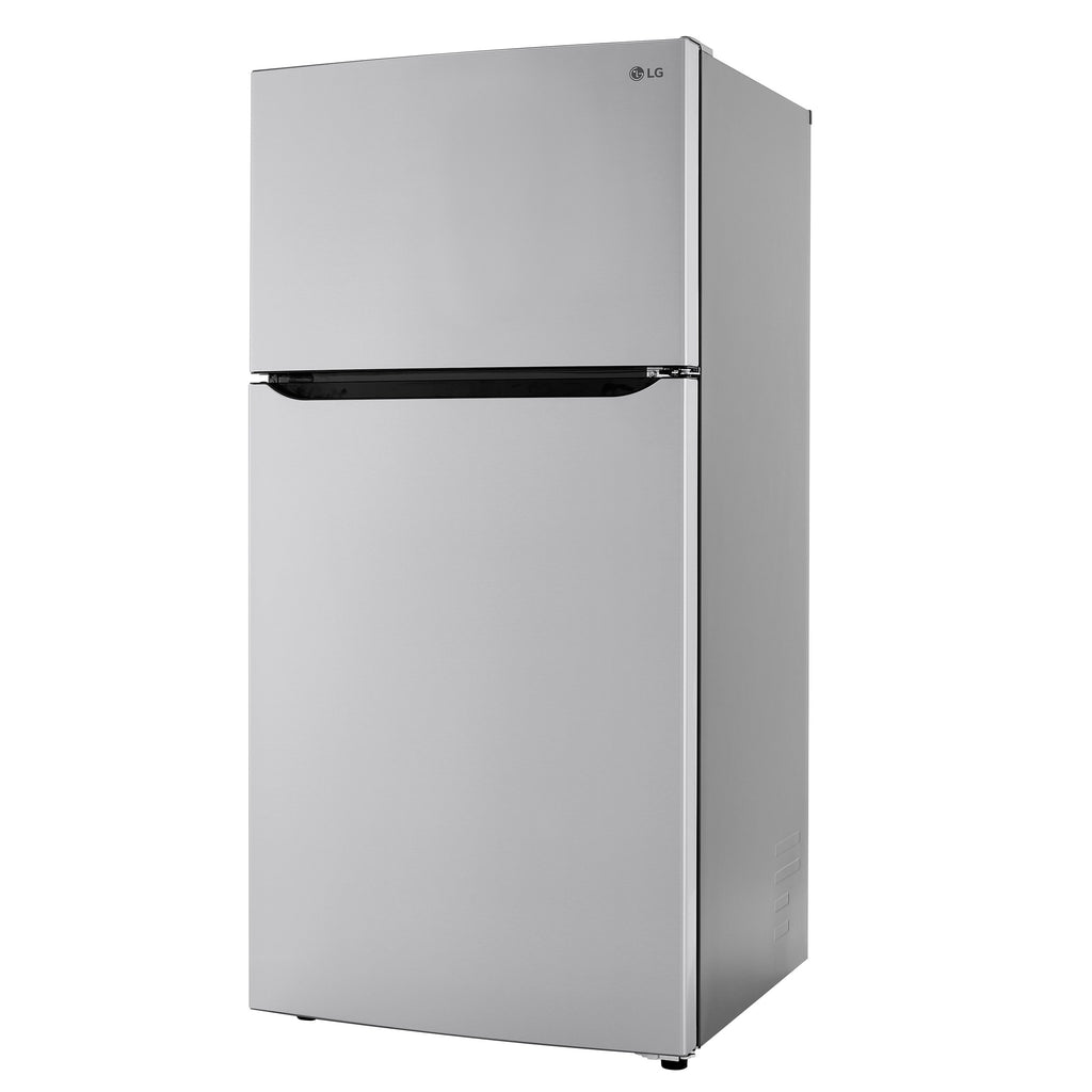 LG 23.8 cu. ft. Top Mount Refrigerator with Internal Water Dispenser