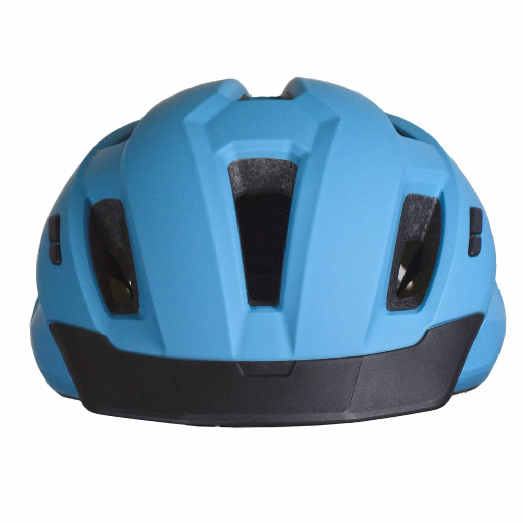 Freetown Gear & Gravel Lumiere Adult Bike Helmet with MIPs