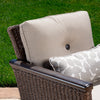 SunVilla Palafox 7-piece Outdoor Patio Seating Set