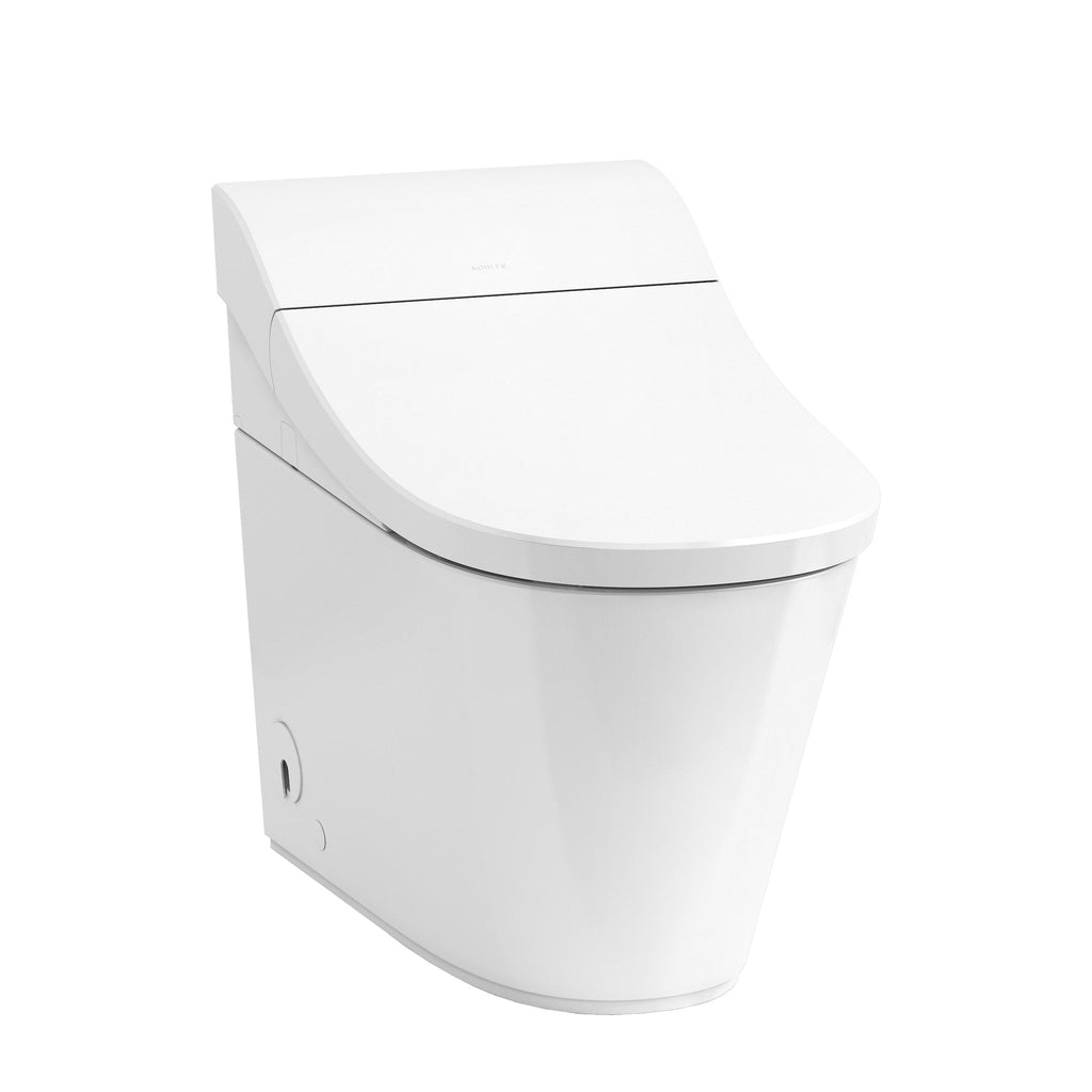 Kohler Jaro One-Piece Elongated Smart Toilet