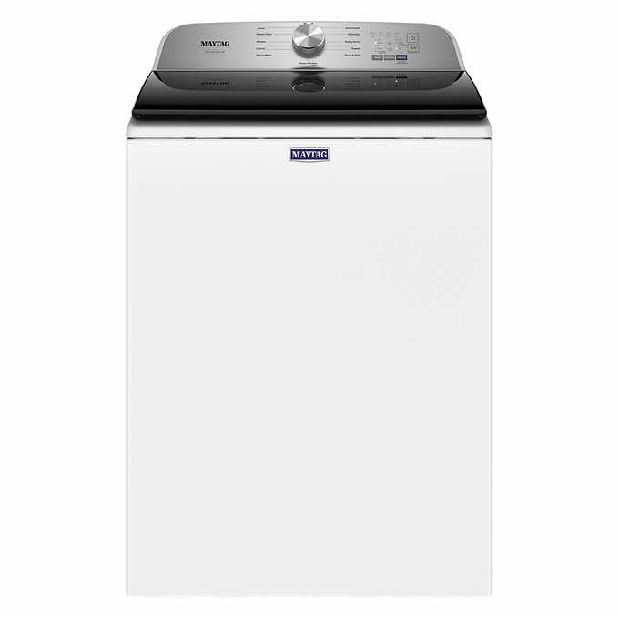 Maytag Pet Pro Top Load Washer 4.7 cu. ft.