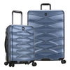 Traveler's Choice Granville II 2-Piece Luggage Set Image