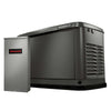Honeywell 14kW Home Standby Generator with Transfer Switch