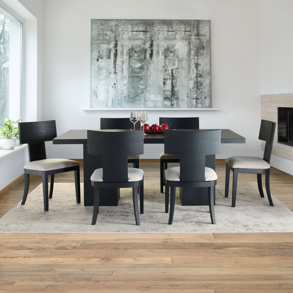 Ainsley 7-Piece Dining Set