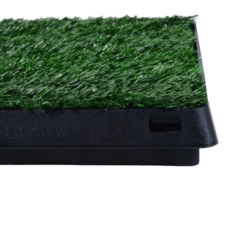 Dog Potty Grass - Furrypalsng